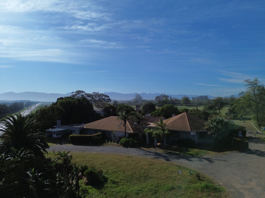 Commercial Property for Sale in Paarl Rural Western Cape